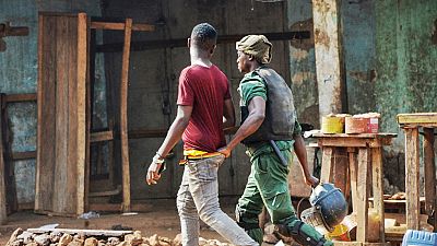 Guinée : 3 célèbres activistes libérés, 7 morts dans une manifestation