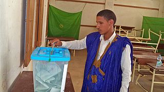Mauritanie : un scrutin test à un an de la présidentielle