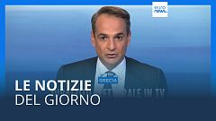 Le notizie del giorno | 11 maggio - Pomeridiane