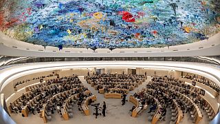 Soudan : feu vert de l'ONU à un suivi renforcé des "exactions"