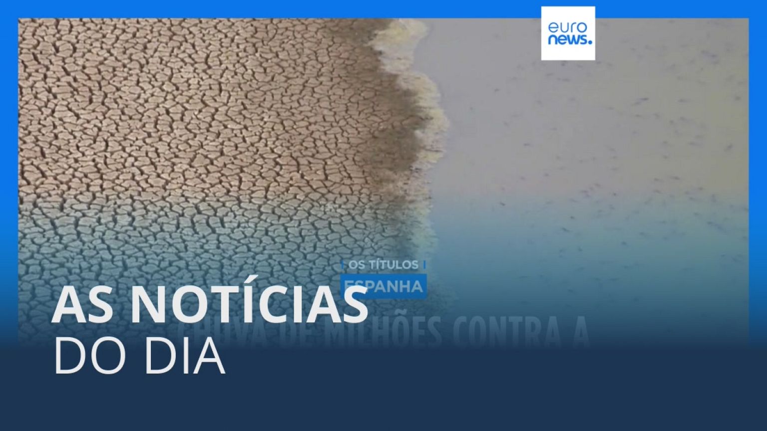 As notícias do dia | 11 Maio 2023 - Noite