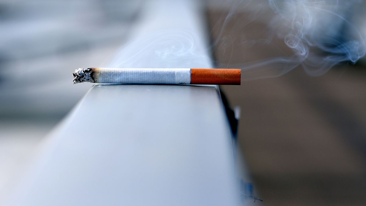 Portugal verschärft Regeln zum Vertrieb und Konsum von Zigaretten und anderen Tabakwaren.