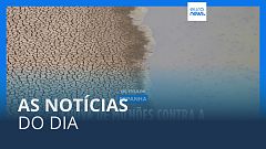 As notícias do dia | 12 Maio 2023 - Manhã