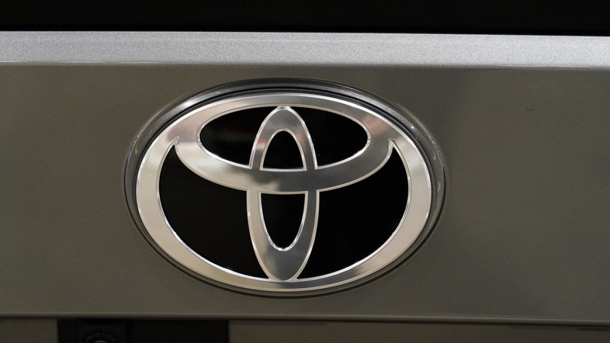 Toyota'dan veri sızıntısı açıklaması