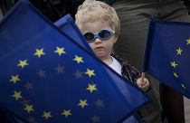 Dia da Europa celebra-se a 9 de maio