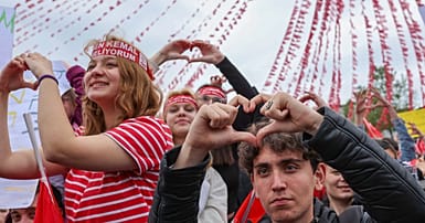 Выборы в Турции: океан дипфейков, обвинения в терроризме и ...
