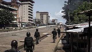 Guinea: Police deny death of seven people during protests
