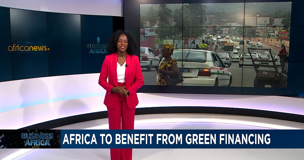 Can Africa succeed in green industrialisation?