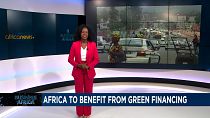 Can Africa succeed in green industrialisation?