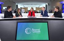 Beyond Growth 2023: Ist Schrumpfung die einzige Option, um den Planeten zu retten?
