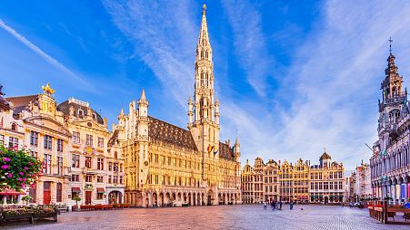 Destination Europe Summit will take place in Brussels on 27 June.