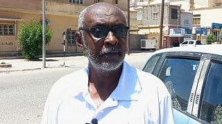 Sudanese residents react to new  humanitarian deal