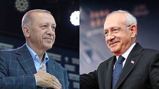 Cumhurbaşkanlığı seçim sonucu: Kılıçdaroğlu ve Erdoğan ne kadar oy aldı?