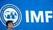 Ghana : le FMI envisage un plan d'aide de 3 milliards de dollars