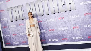 "The Mother" starring Jennifer Lopez is released on Netflix 