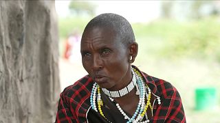 Des femmes Maasaï apicultrices dans le nord de la Tanzanie