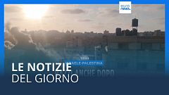 Le notizie del giorno | 14 maggio - Pomeridiane