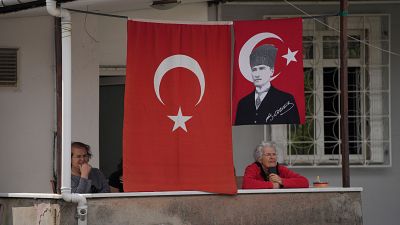 Wahlen in der Türkei