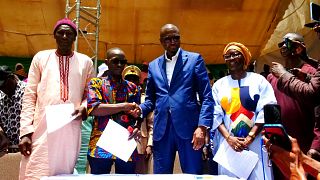 Senegal: Faction of Casamance rebellion inks peace deal