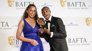 "The Real Mo Farah" reçoit le BAFTA du meilleur documentaire