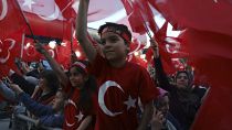Elezioni presidenziali in Turchia