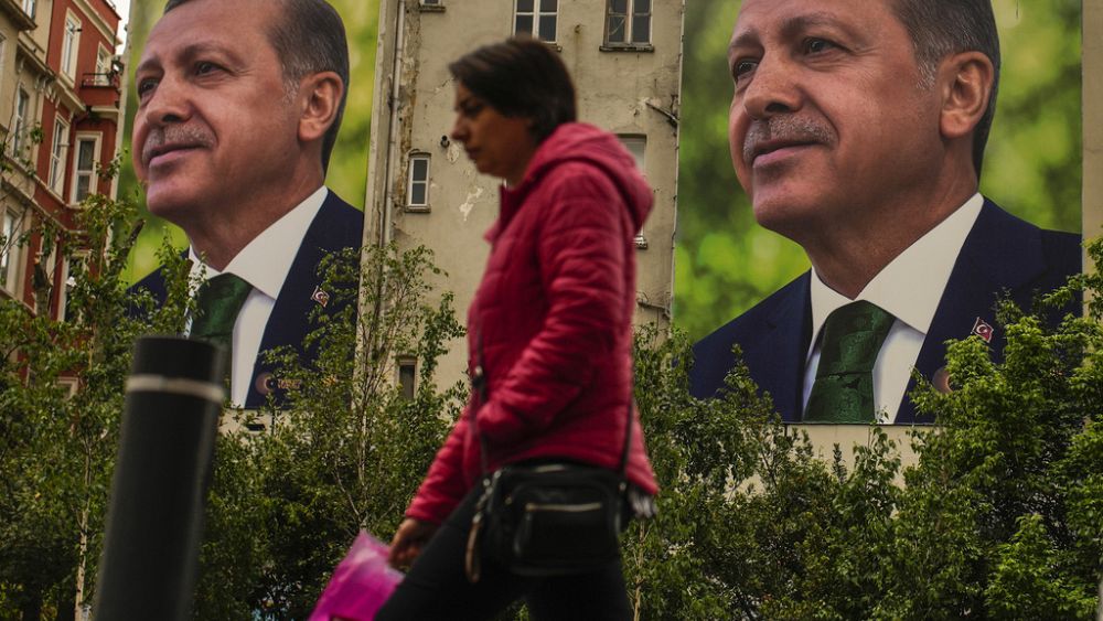 Turkey’s disinformation election: Fake videos and misleading claims