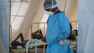 Mozambique : plus de 27 000 cas de choléra depuis le cyclone Freddy