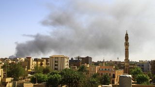 Sudan: No signs of peace, one month since fighting broke out in civil war