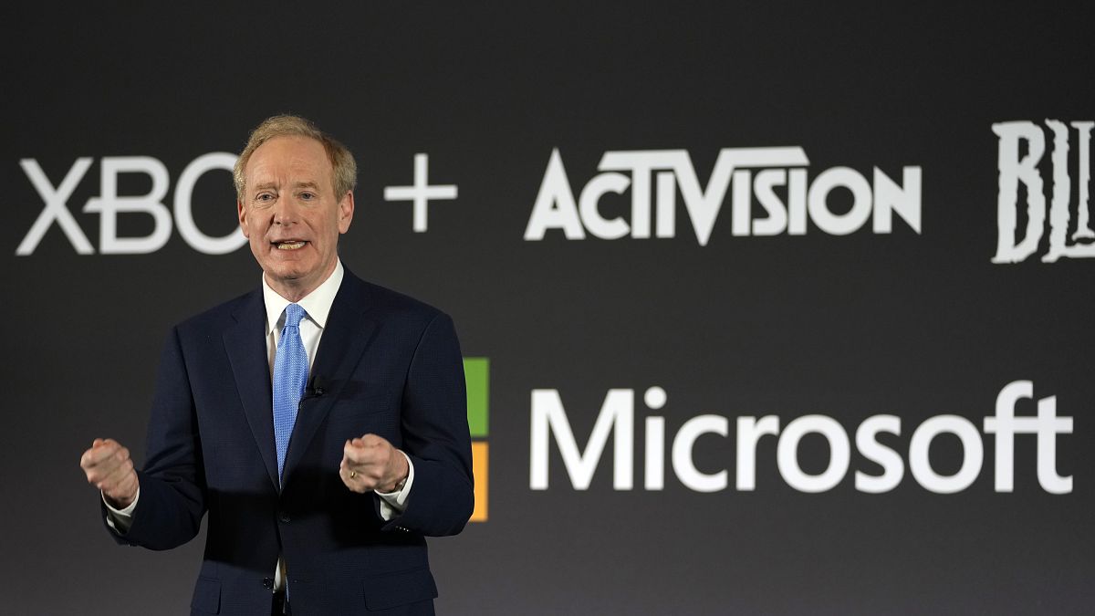 Activision Blizzard: A Buy Ahead Of Likely Microsoft Deal