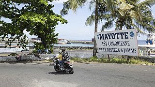 Les Comores acceptent les "rapatriés volontaires" de Mayotte