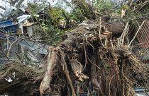 ارتفاع حصيلة الإعصار موكا