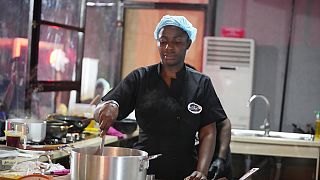 Nigeria's Hilda Baci officially dethroned ,  Guinness World Record confirms new chef 