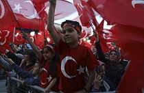 Uzmanlara göre cumhurbaşkanlığı seçiminin ikinci turu Türkiye'nin yönünü belirleyecek