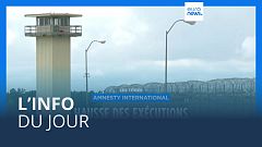 L’info du jour | 16 mai - Mi-journée