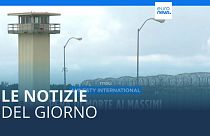Le notizie del giorno | 16 maggio - Pomeridiane