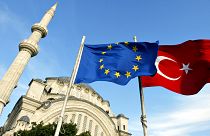 Turkey first submitted its EU application in April 1987 but was not declared an official candidate until 1999.