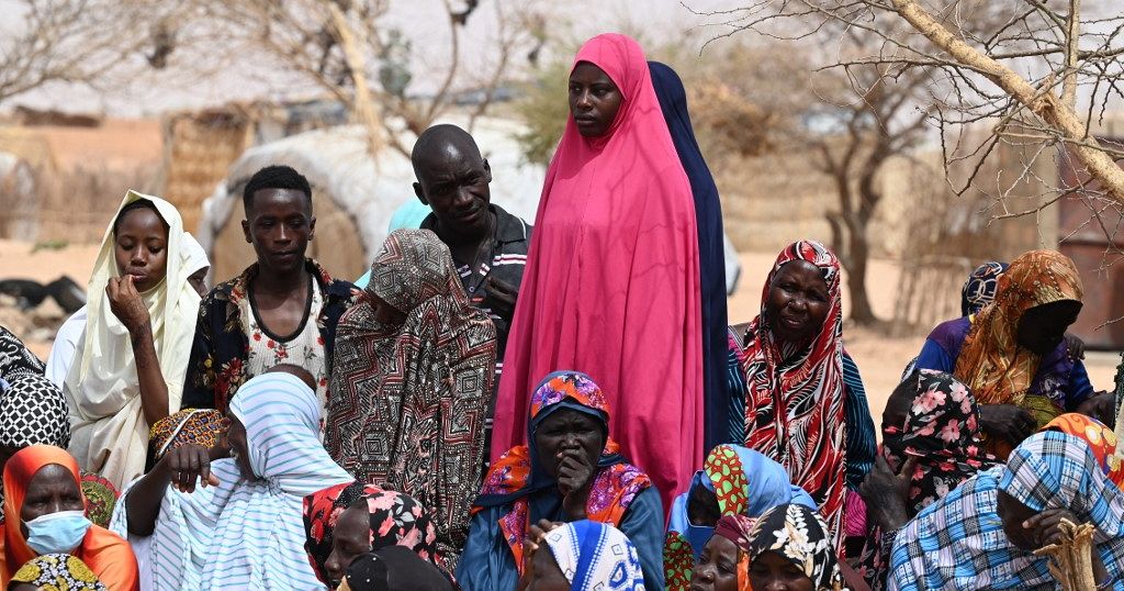 Niger: More Than 18,000 Displaced Return Home After Violence 