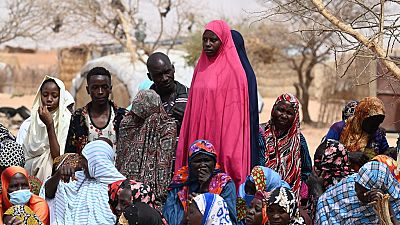 Niger: more than 18,000 displaced return home after violence
