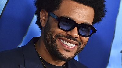 Singer The Weeknd wants to "kill" his stage name to "be reborn"