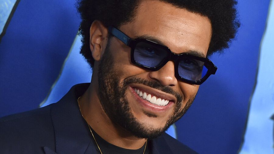 The Weeknd is preparing his return in 2024 with an album… and a film!