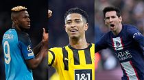 What big football transfers could we see this summer?