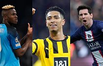 What big football transfers could we see this summer?