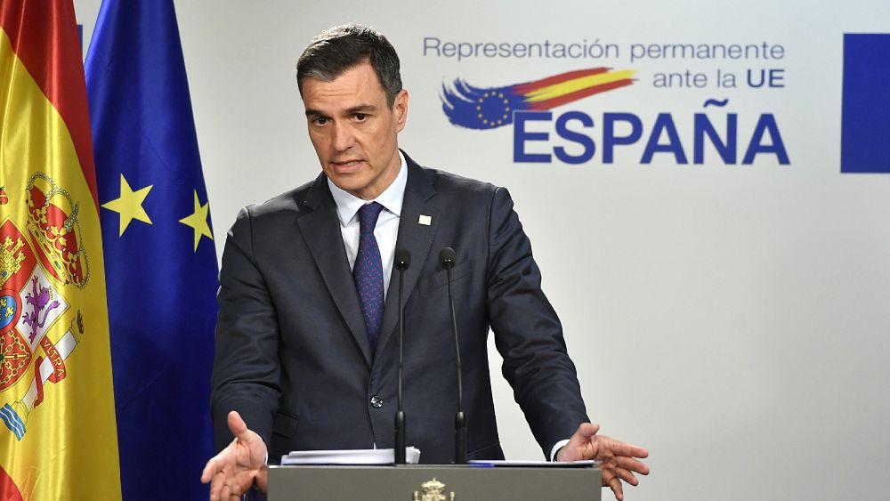 Here’s why Europe is watching Spain’s regional elections