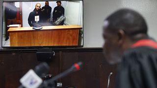 Trial of South African murderer Thabo Bester adjourned to end of June