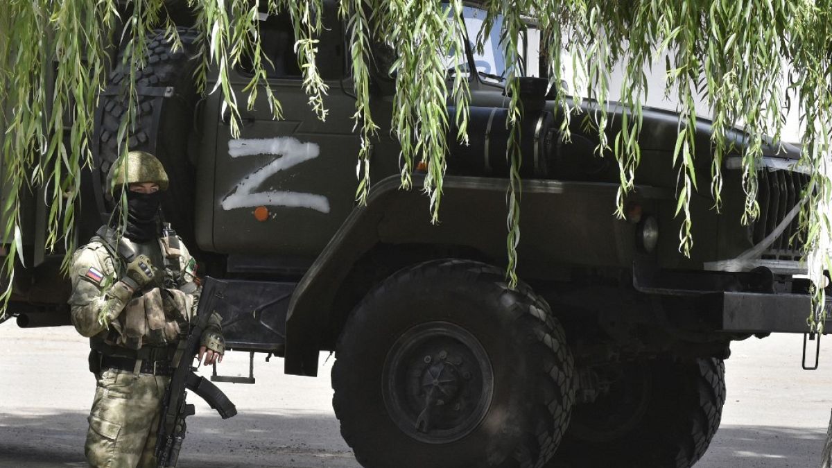The Rise And Fall Of Z What Ever Happened To Russia s War Symbol The Rise And Fall Of Z What Ever Happened To Russia s War Symbol