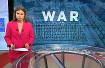 Euronews-Reporterin Sascha Vakulina