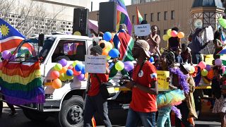 Namibia recognises same-sex marriages contracted abroad
