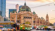 Want to move to Melbourne? The working holiday visa age will soon be raised to 35 for Brits.