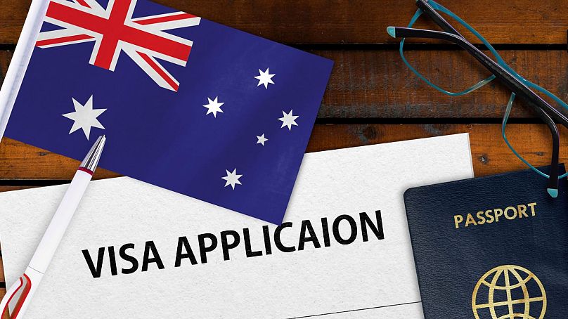 australia working holiday visa education requirements