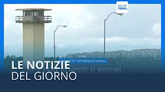 Le notizie del giorno | 16 maggio - Serale